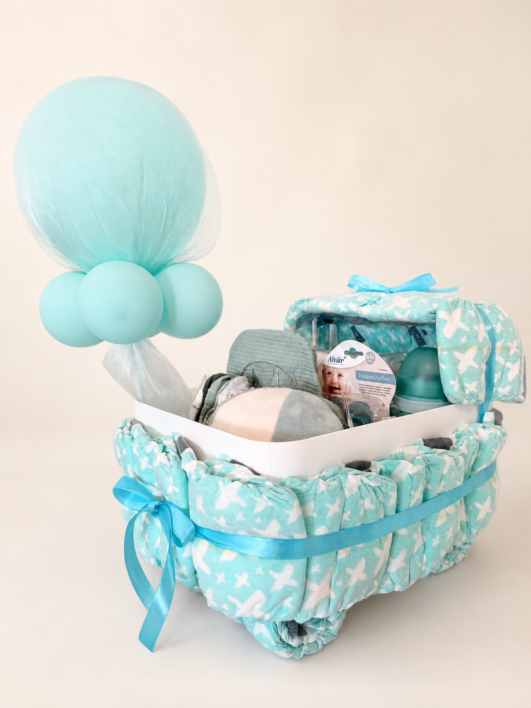 Smile Box