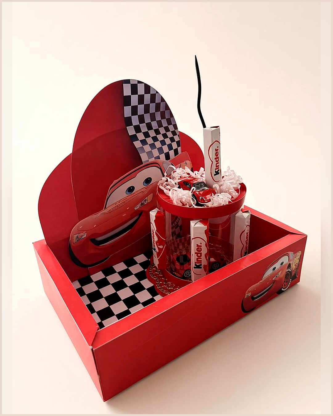 Kinderboxen Smile Box