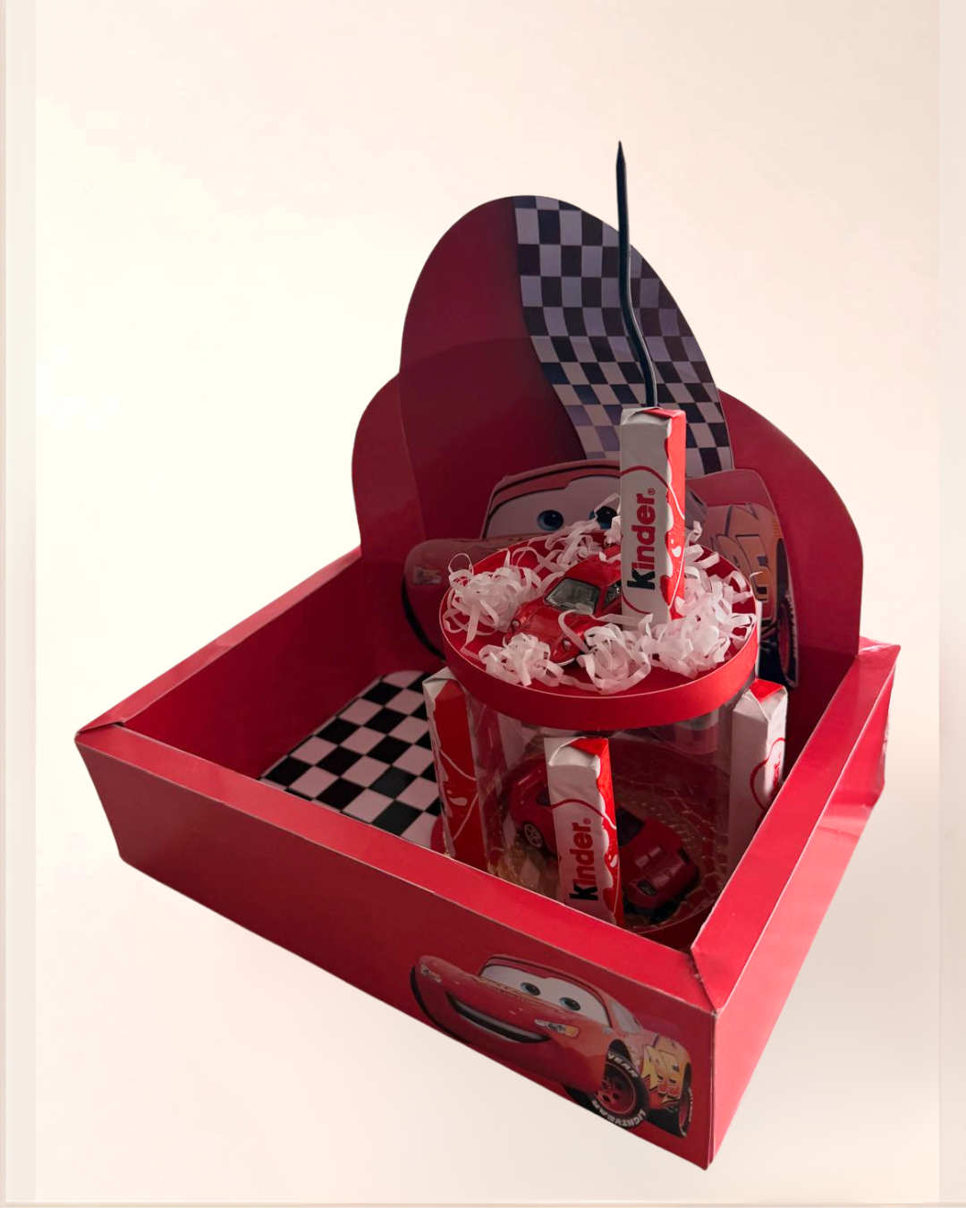 Kinderboxen Smile Box