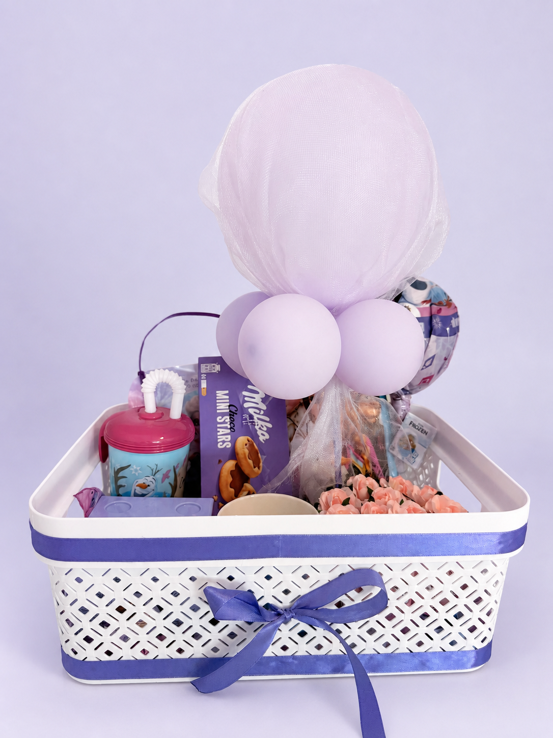 Smile Box
